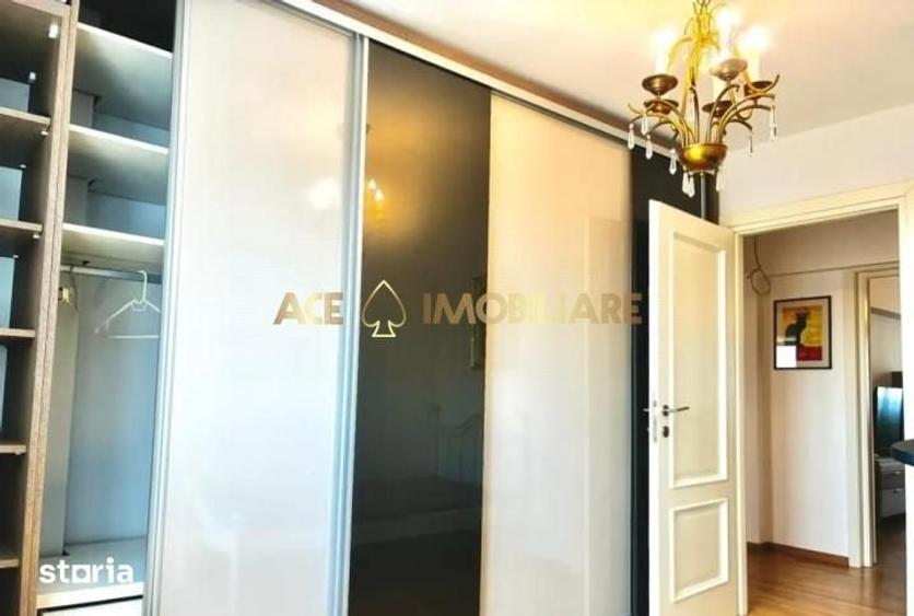 Apartament cu 4 camere în 13 Septembrie