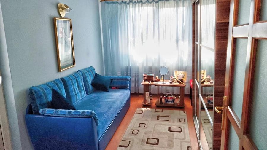 Casă cu 2 camere cu Teren 1800 Mp în Central