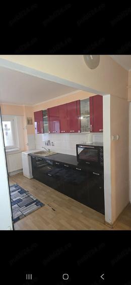 Apartament cu 2 camere decomandat în Plantelor