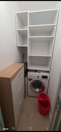 DE INCHIRIAT - Apartament 2 camere, etaj 4/10 - Iulius Mall - 9