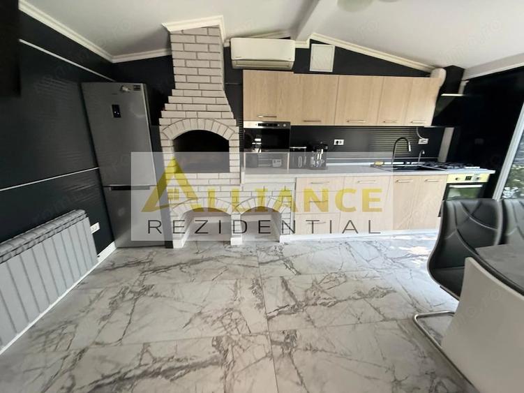 Vila individuala premium P+1E+M ~ 5 camere 4 bai ~ teren 650mp - 4