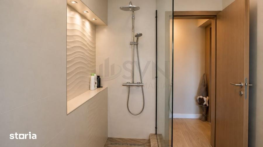 Apartament cu 4 camere decomandat în Victoriei