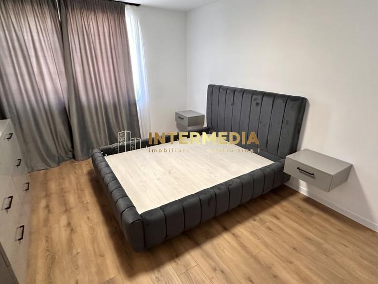 CASA NOUA I 105 MP I 4 CAMERE I ALBA IULIA I FINISATA COMPLET I NEMOBILATA - 18