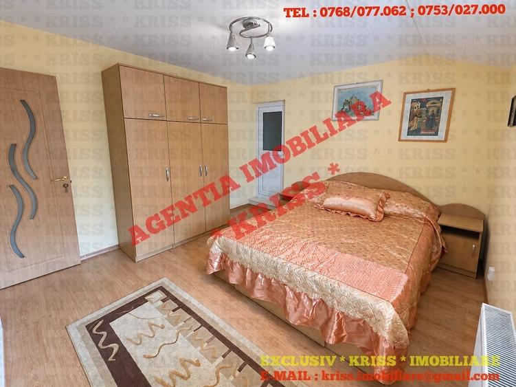CASA Balile?ti P+M Teren 4000 Mp. 25 M Deschidere Utilita?i Stradala 6 Camere Mobilata Libera 26 Km - 6