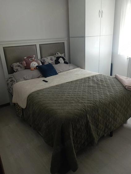 Apartament cu 2 camere decomandat în Steaua