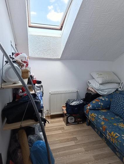 Apartament cu 4 camere decomandat în Apahida