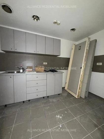 Spațiu comercial, de 233 mp, în Parcul Carol