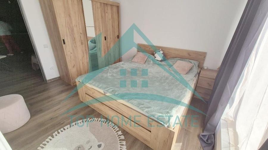 Apartament cu 2 camere în Florești