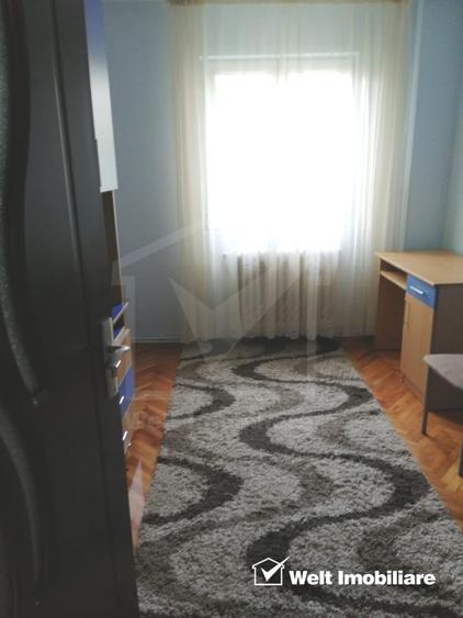 Apartament 3 camere| Decomandat | Gheorgheni - 7