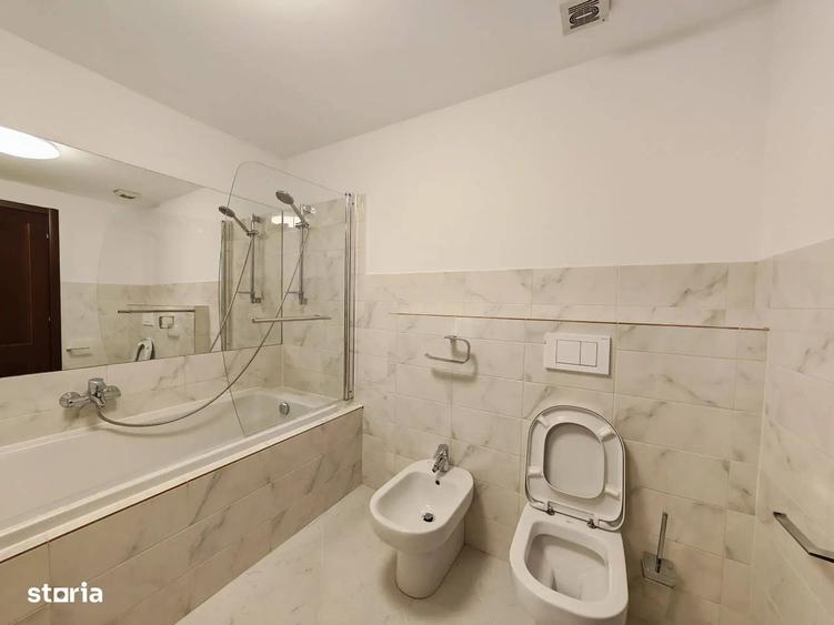 Apartament cu 3 camere în Kiseleff