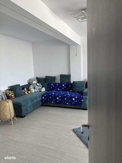 Apartament cu 2 camere decomandat, mobilat în Prelungirea Ghencea
