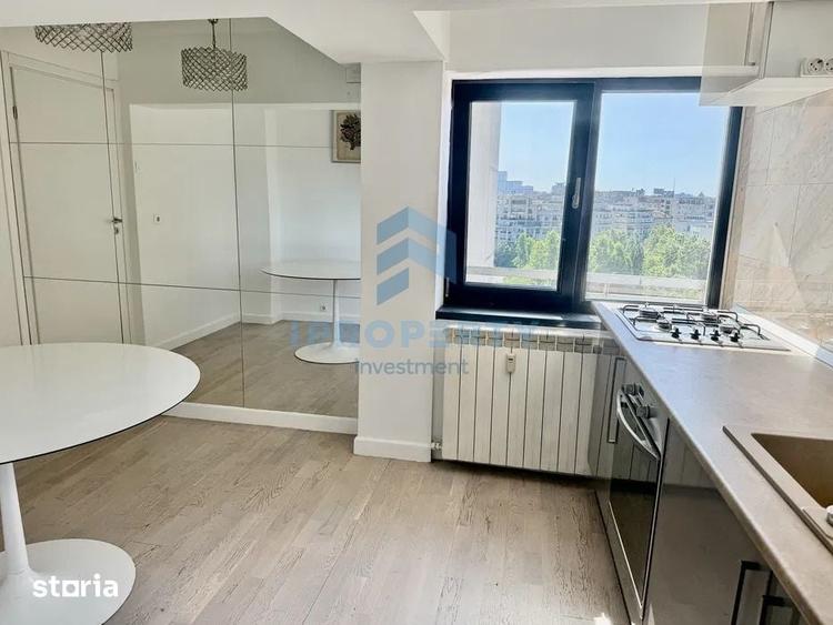 Penthouse Unirii 4 Camere Nemobilat 127 Mp - 2