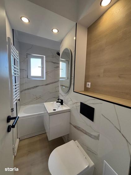 Apartament cu 2 camere în Cedonia