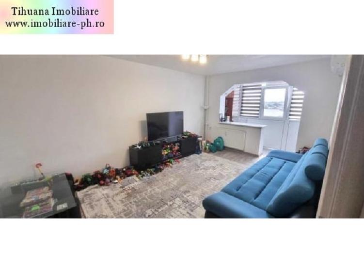 Apartament 3 camere de vanzare : Republicii-(8 Martie) - 1