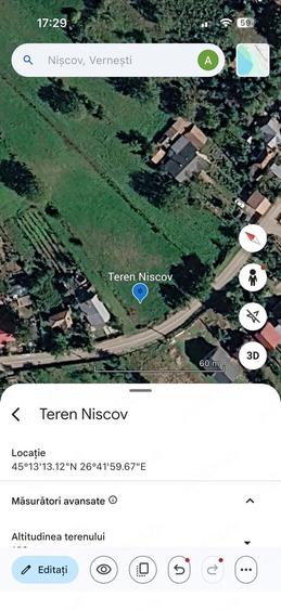 Oferta! Teren sub pre?ul pie?ei - 2