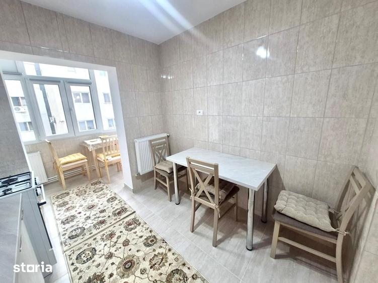Apartament de inchiriat 2 camere zona Dacia - 4