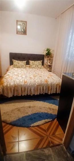Casă cu 1 camere cu Teren 134 Mp în Sântion