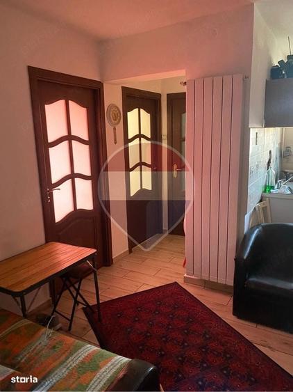 Apartament cu 2 camere în Kogălniceanu