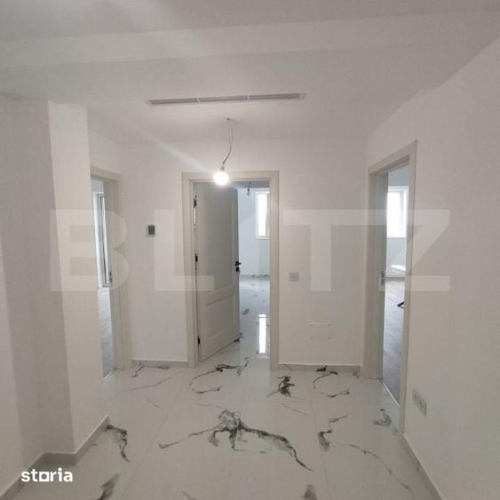Apartament cu 2 camere decomandat în Copou
