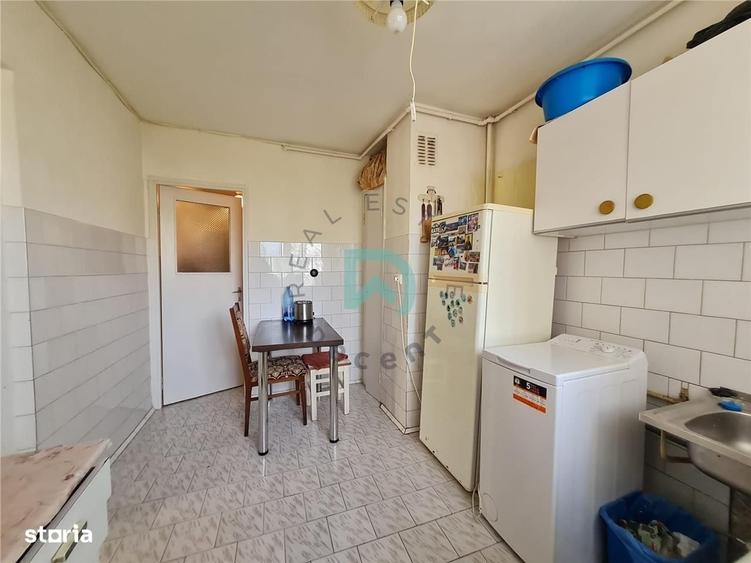 Apartament cu 3 camere Astra, Brasov - 8