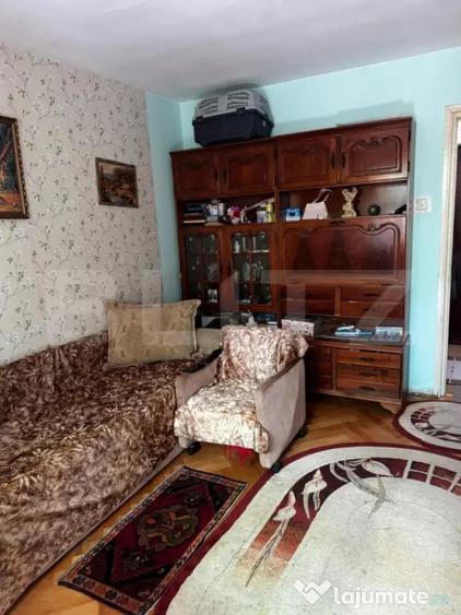 Apartament 2 camere, 42 mp, zona Dambu Pietros - 7
