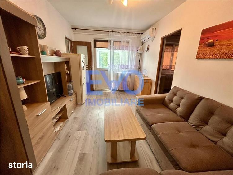 Apartament cu 2 camere în Alexandru cel Bun