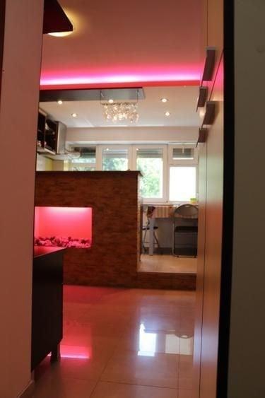 Metrou Lujerului, apartament 2 camere - 5