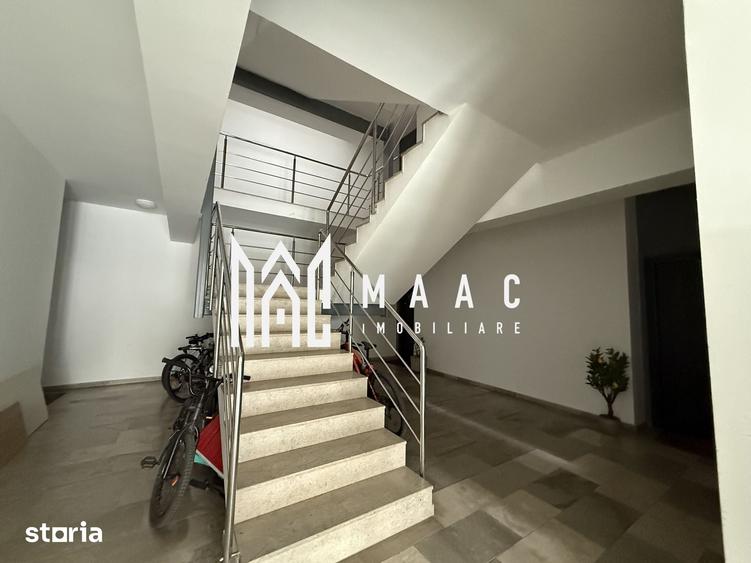 Apartament 3 camere | Gradina 159 MP | 2 Parcari | Selimbar - 3