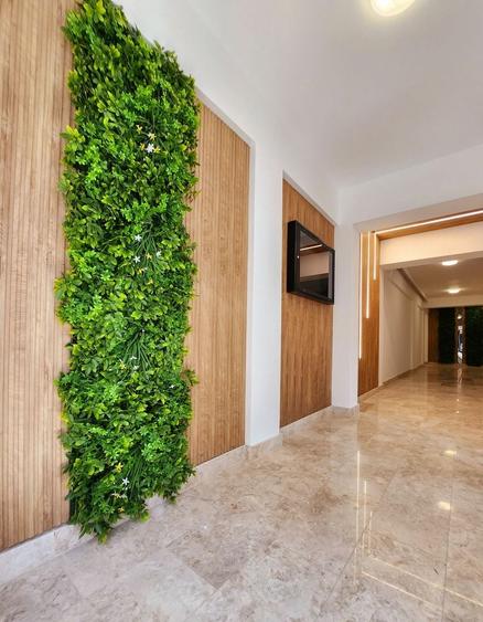 Apartament 2 camere PENTHOUSE Pallady,Pompa cald,Smart nZEB,Fotovol - 6