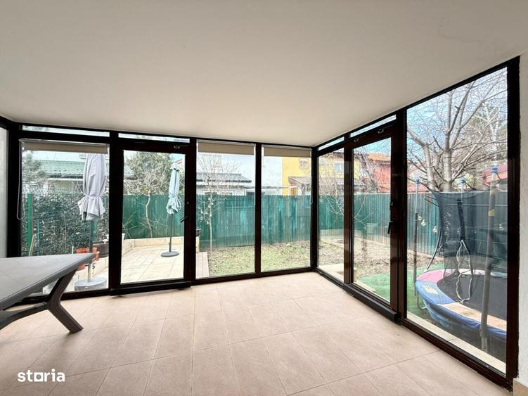 Vila 4 camere Complex Gamma Pipera Iancu Nicolae | Jolie Ville - 3