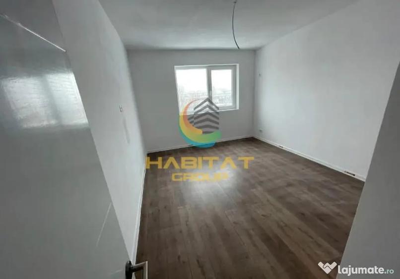Apartament cu 3 camere decomandat în Brâncoveanu