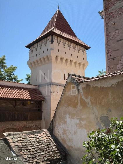 Garsonieră în Central