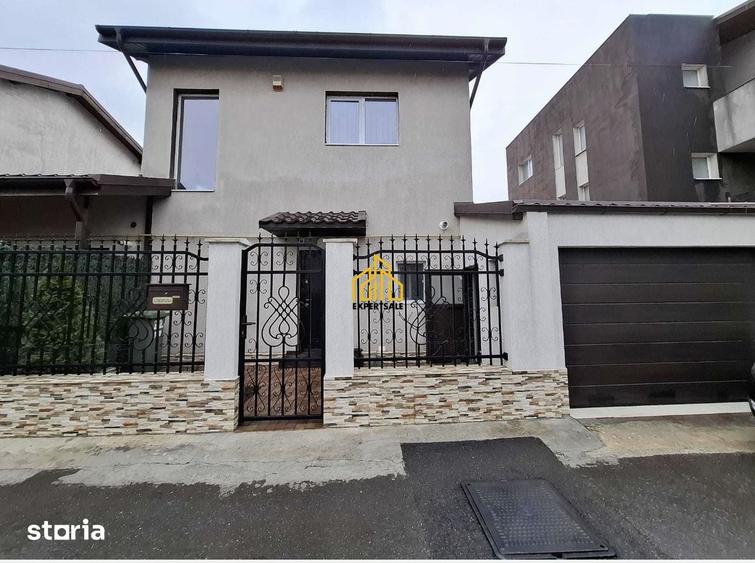 Casă cu 3 camere cu Teren 160 Mp în Central
