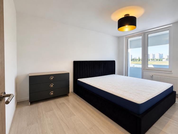 Inchiriere 3 Camere Militari Style Residence | Loc de parcare subteran - 5