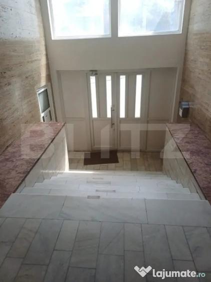 Spațiu comercial, de 850 mp, în Ultracentral