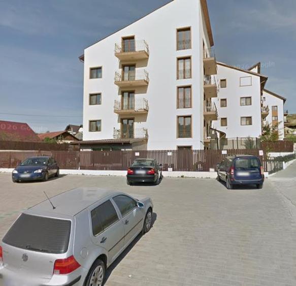 Zona Pacurari - Apartament 2 camere cu parcare - 1