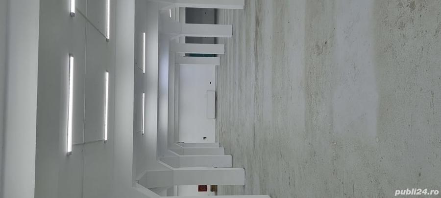 Spațiu comercial, de 600 mp, în Bascov
