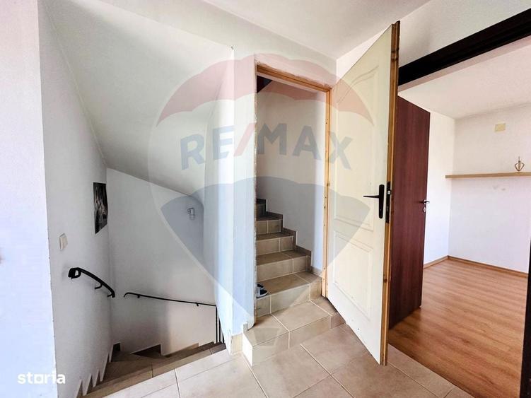 Casă cu 4 camere în Gulia