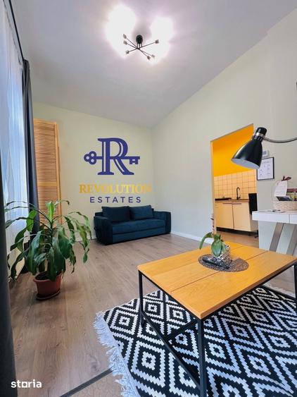 Comision 0! Ap. ultracentral, str. Avram Iancu, cu parcare privata! - 4