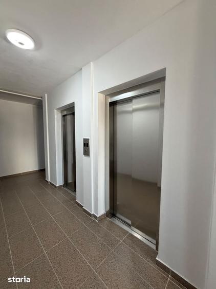 Apartament cu 2 camere în Cetate