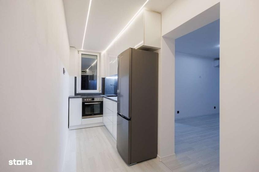 Apartament cu 3 camere în Lotus