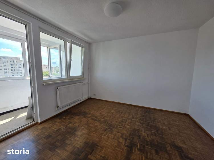 Apartament cu 2 camere semidecomandat în Timpuri Noi