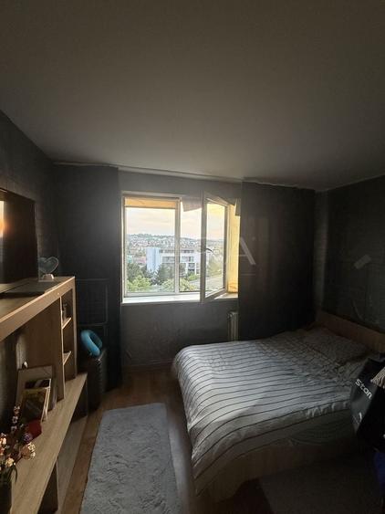 Apartament cu 2 camere, mobilat în Gheorgheni