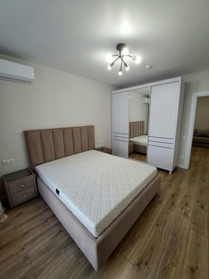 Apartament cu 2 camere decomandat în Torontalului