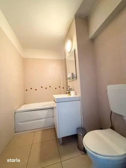Apartament cu 2 camere decomandat în Crângași