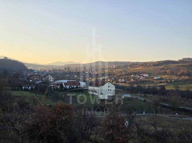 Casă individuală cu 5 camere cu Canalizare în Exterior Est