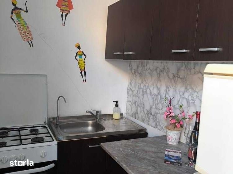 Garsoniera de inchiriat langa Calea Victoriei - 7