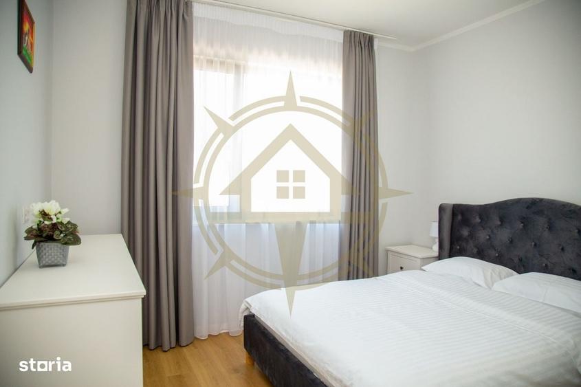 Dom00358 - vila in complex pe un singur nivel - 9