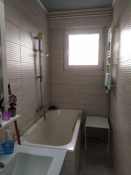 Garsonieră în Baba Novac