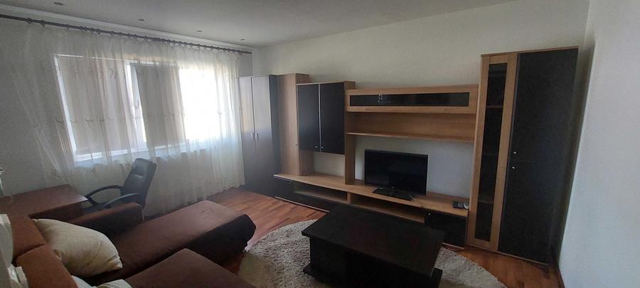Inchiriez apartament cu 2 camere, zona Girocului, 40mp, pret 350 EUR, docomandat si utilat - 7